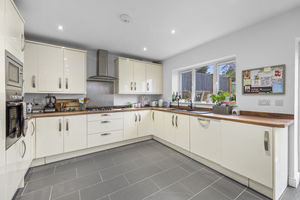 Ringwood Road Brimington